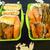 ３月１０日　おにぎらず弁当　～　自宅＠長男　＆　高1＠次男
