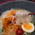 ★糖質０麺でフォー的なもの（ダイエット３４日目）・本日のおうちごはん