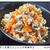 ✿くずし豆腐とニンジンの胡麻和え✿　