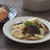 大根と長いもと椎茸のピリ辛バター炒めとまごわやさしいダイエットごはん献立
