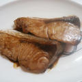 ブリの照り焼き