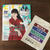 【掲載誌のお知らせ】ESSE3月号が発売されてます