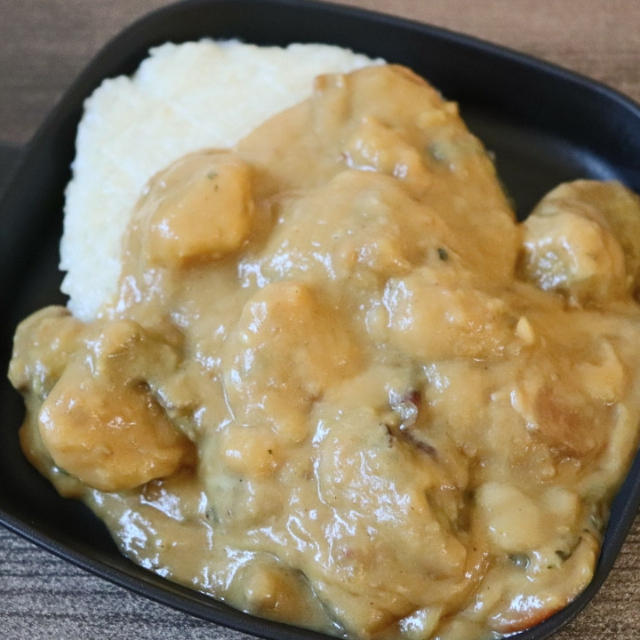 ホットサンドメーカー色々試してます＼(^o^)／