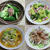 和風・洋風・中華風の味付けで朝キャベツ：野菜食日記[265]-[268]