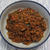 夏野菜たっぷりのキーマカレー