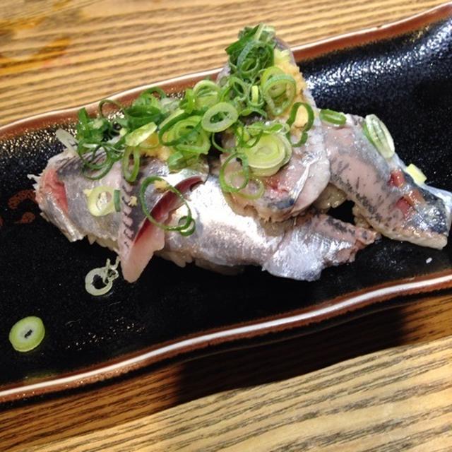 ぶっちぎり寿司