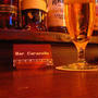 8月8日はBar Caravelleへ！