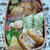 この日はアワアワして詰めたお弁当～夫のお弁当177