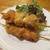 【旨魚料理】タチウオ串揚げⅡ