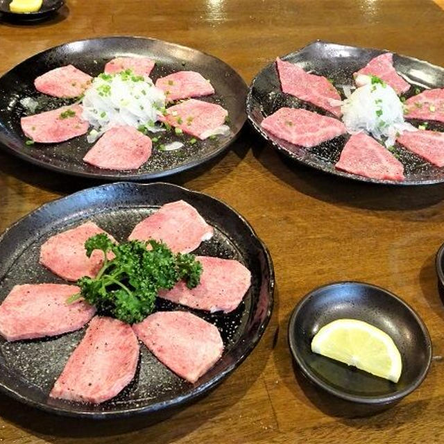 予約困難な店★石垣牛 炭火焼肉 やまもと★【沖縄県石垣市】