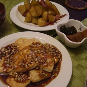 9月14日　夕ご飯