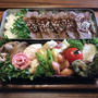 お弁当（焼肉弁当）