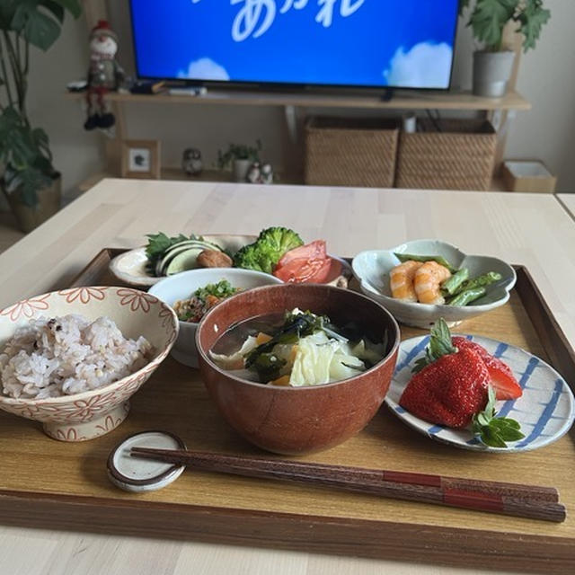 成長とともに