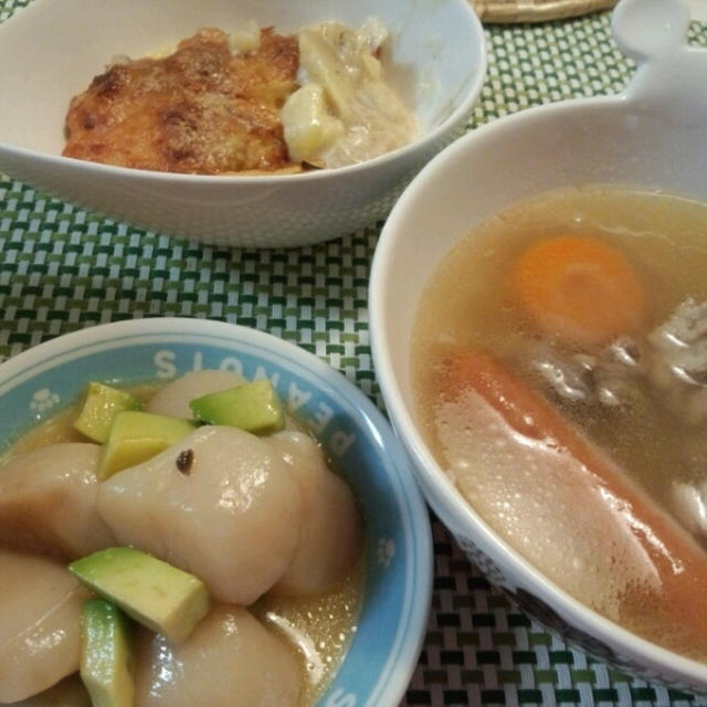 ポトフ