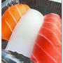 ◯◯◯⚪︎◯寿司を朝から食べる 〜魚市場から〜