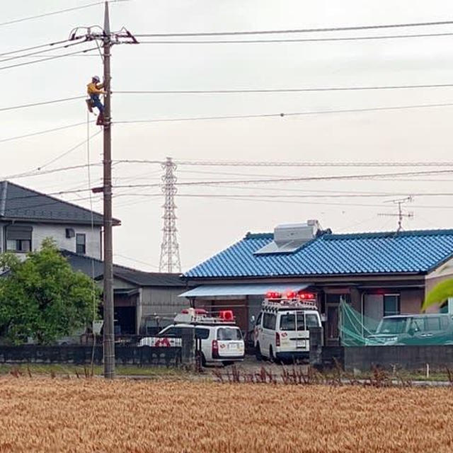 日本歴代１位の豪雨に遭遇＆冷食に名古屋あんかけスパが登場