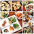 Instagramからの繋がり パン女子会