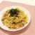 和風？洋風？どっちつかずだけど美味しいパスタ♪