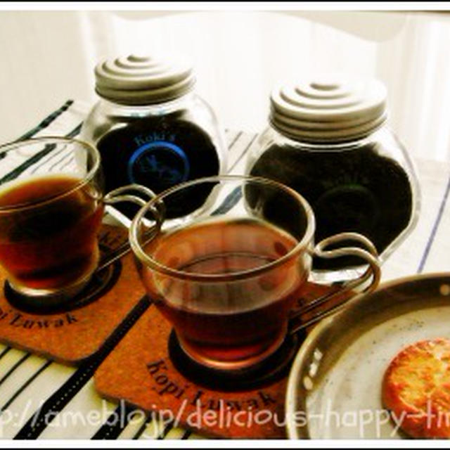 かもめ食堂のコーヒー