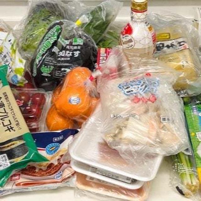 リピは無いかな？と思った【業スー品】