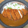 カツカレー