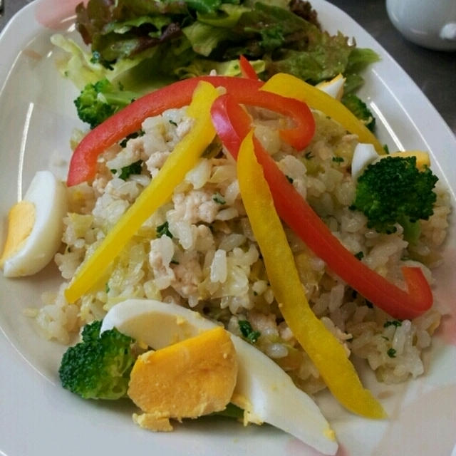 ままごとキッチン 薬膳料理