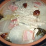 シンプル鍋