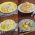 野菜たっぷり！やみつきサラダパスタ4選