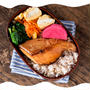 ぶり照り弁