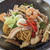 【かた焼きそば】これ大好物！