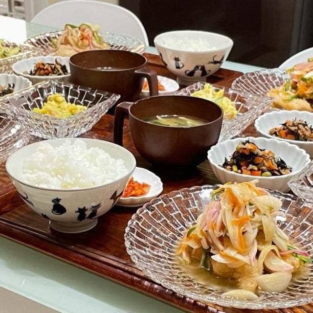 6月19日✰この暑い時期には！！！野菜が美味しい
