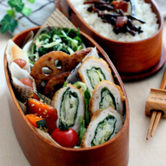 お弁当用の簡単彩りおかず♪レシピ＆作り方