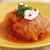 「仏・伊」トマト煮込みのロールキャベツ
