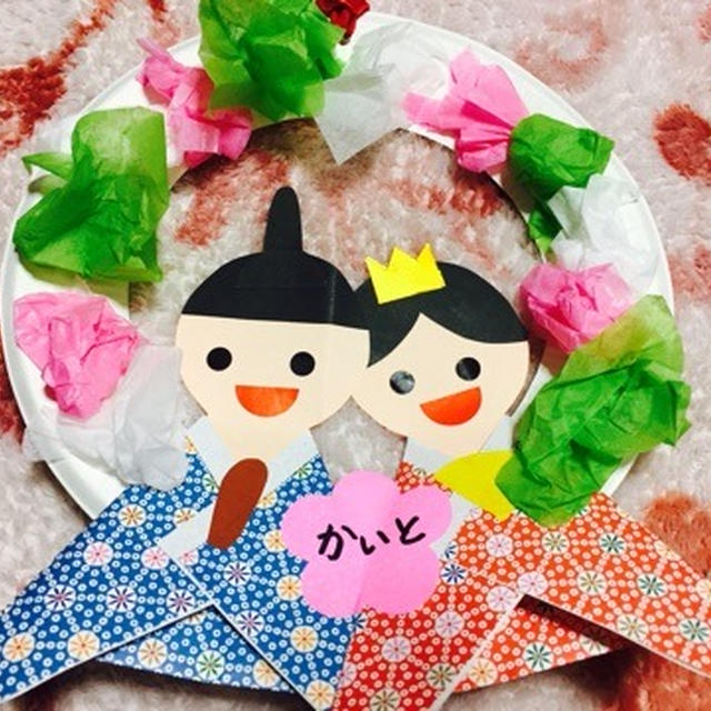 ひな祭り