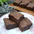 Fudgy Brownies ファッジブラウニー