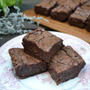 Fudgy Brownies ファッジブラウニー