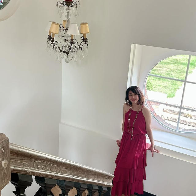 フランス・ノルマンディー旅行（２）初めてのエアービーアンドビーAirbnb