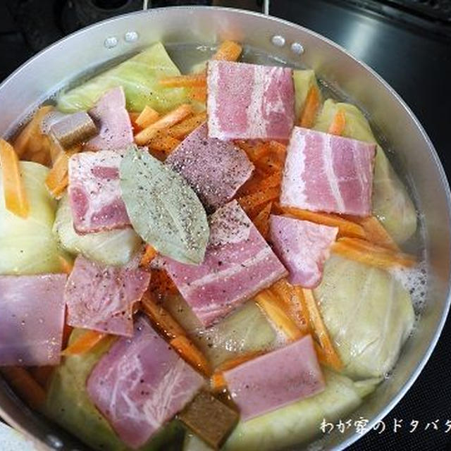 ロールキャベツ