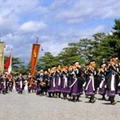 時代祭は明日に順延！