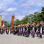 時代祭は明日に順延！