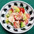 ツナと野菜のレモン風味サラダ