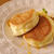 【レシピ】ふわしゅわパンケーキを作ってみました！