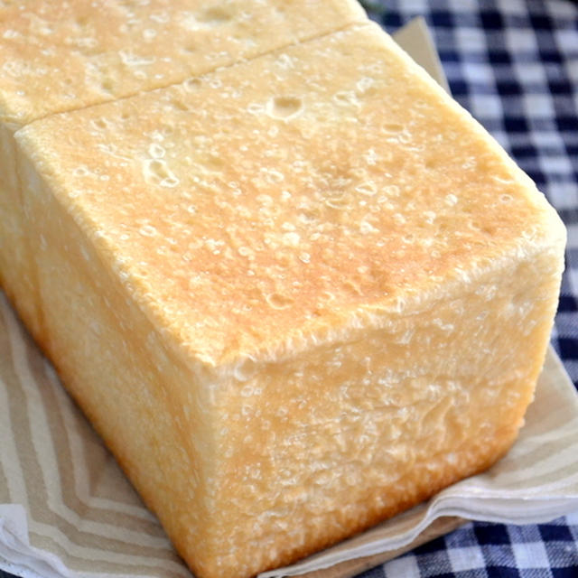ヨーグルト酵母の角食などなど