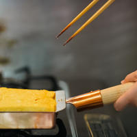 銅製卵焼き器の使い方【お店の様な卵焼き】｜銅製とテフロンの違いは？