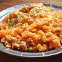 新玉ねぎを使った おすすめレシピ！「チキンライス」