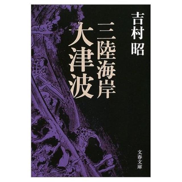 三陸海岸大津波