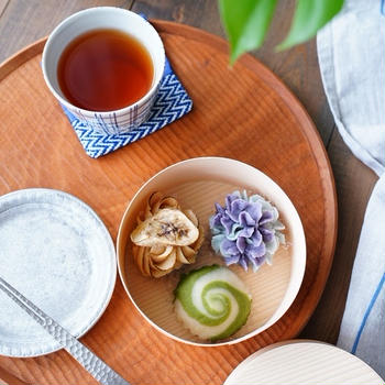 行列の出来る美味しい「おはぎ」と表参道散策＆スタートダッシュポチはコレ。