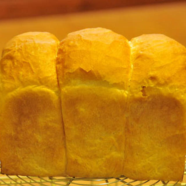 レシピ ハード 食パン