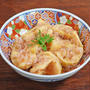 だしが染みる春の味わい たけのこの土佐煮
