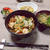 粉を忘れたのは痛かった！～ かき揚げ丼 ～